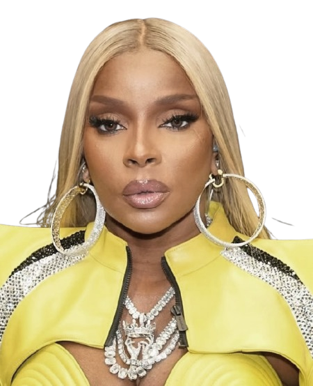 Mary J. Blige