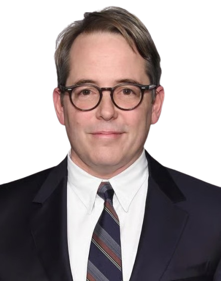 Matthew Broderick