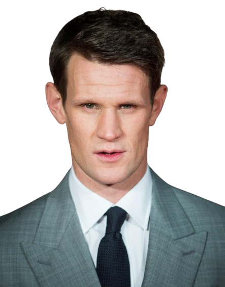 Matt Smith