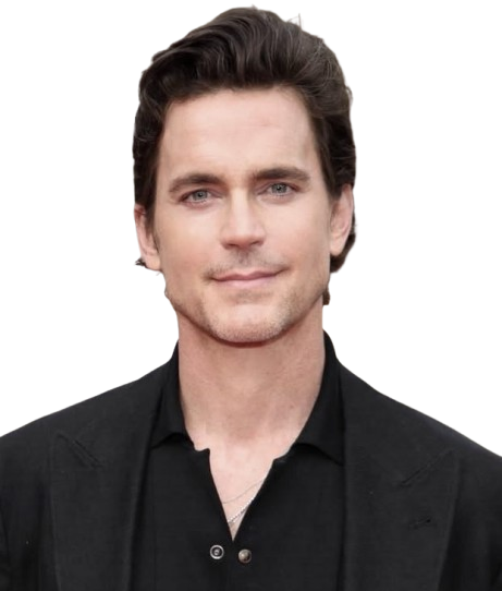 Matt Bomer