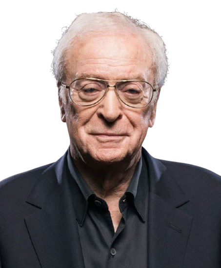 Michael Caine