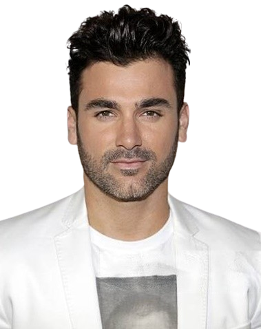 Mauricio Mejía