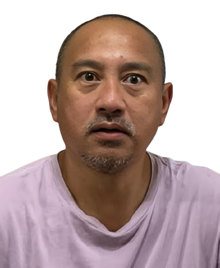 Mervyn Brondial