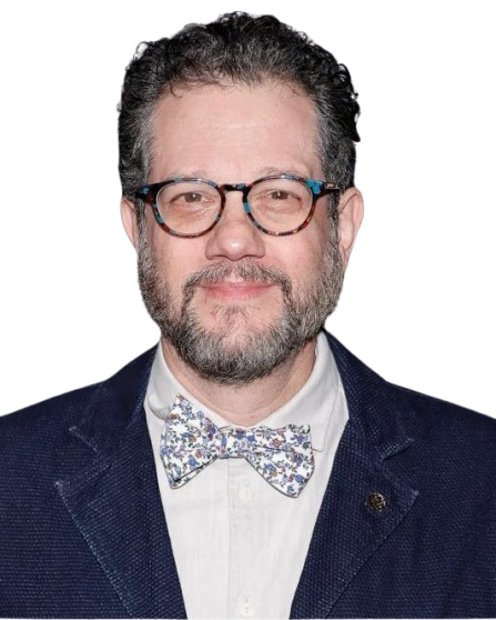 Michael Giacchino