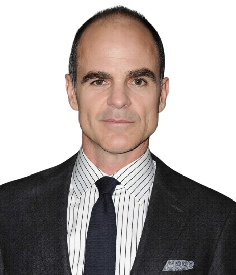 Michael Kelly