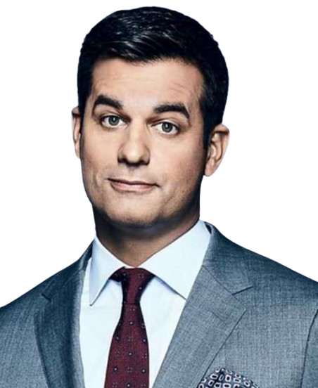 Michael Kosta