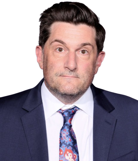 Michael Showalter