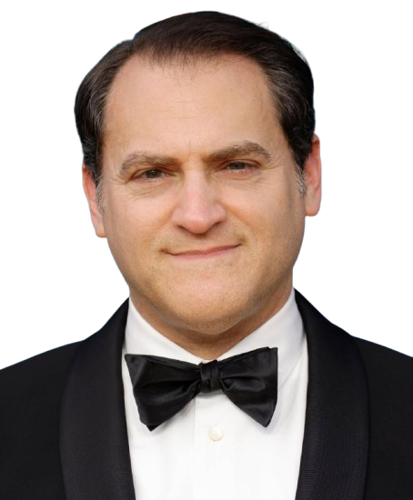 Michael Stuhlbarg