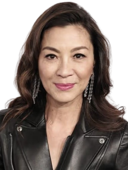 Michelle Yeoh