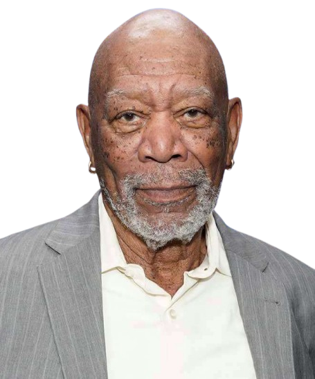 Morgan Freeman