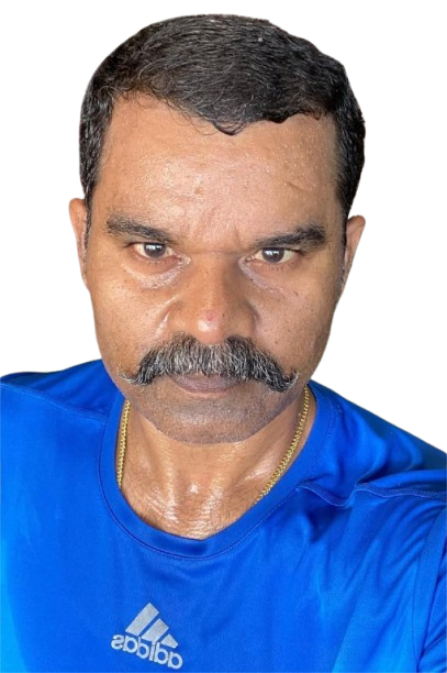 Nalla Sreedhar Reddy Gabbar