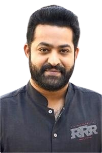 N. T. Rama Rao Jr.