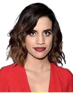 Natalie Morales