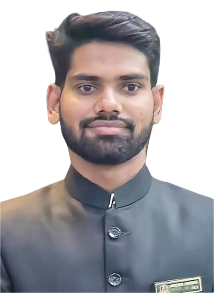 Neelesh Ahirwar