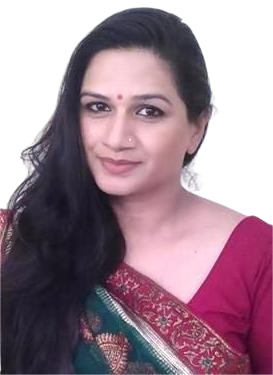 Neetu Pande