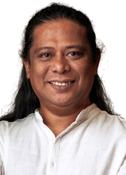 Neil Tolentino