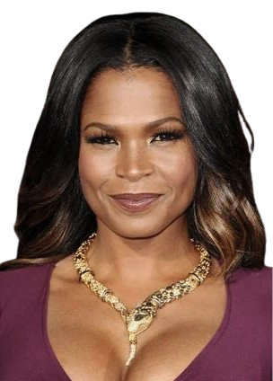 Nia Long