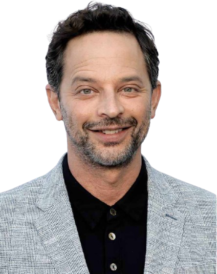 Nick Kroll