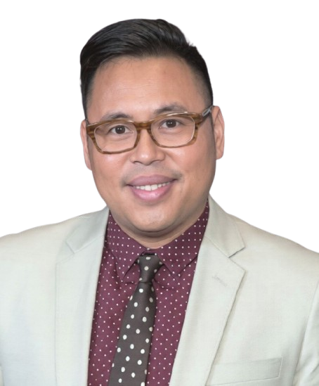 Nico Santos