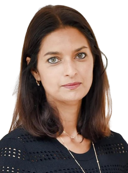 Jhumpa Lahiri