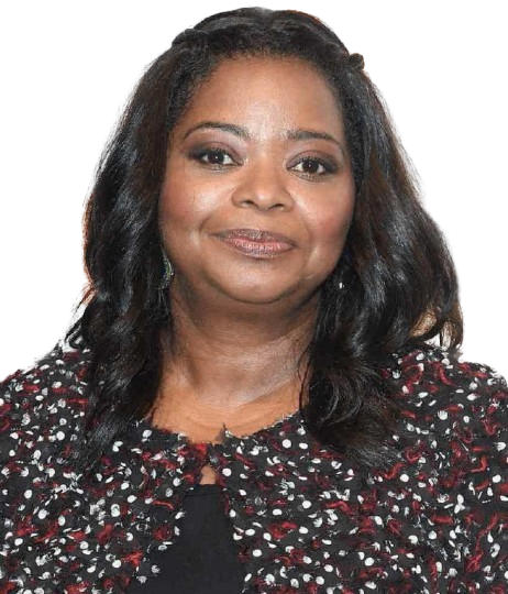 Octavia Spencer