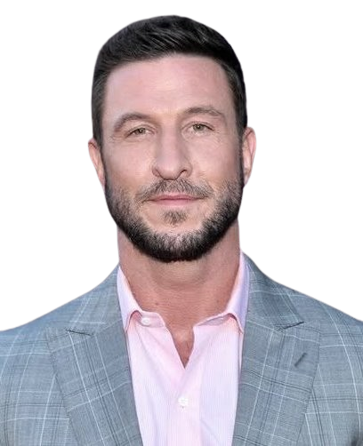 Pablo Schreiber