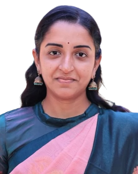 Padma Priya Srinivasan