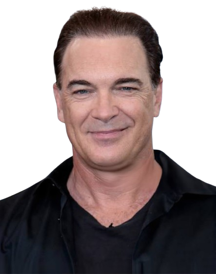 Patrick Warburton