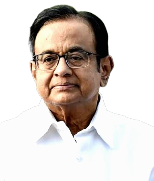 Palaniappan Chidambaram Chidambaram
