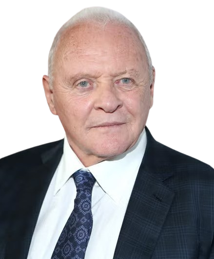 Anthony Hopkins