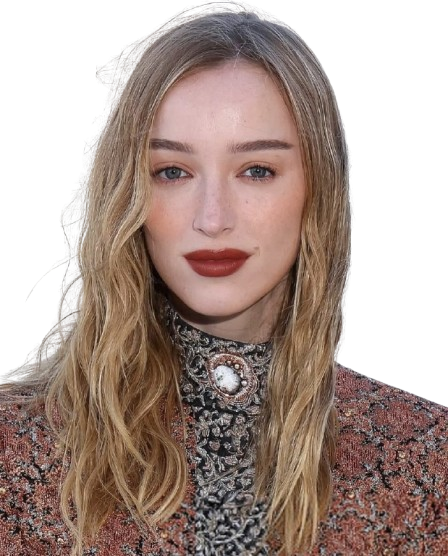Phoebe Dynevor