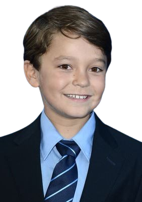 Pierce Gagnon