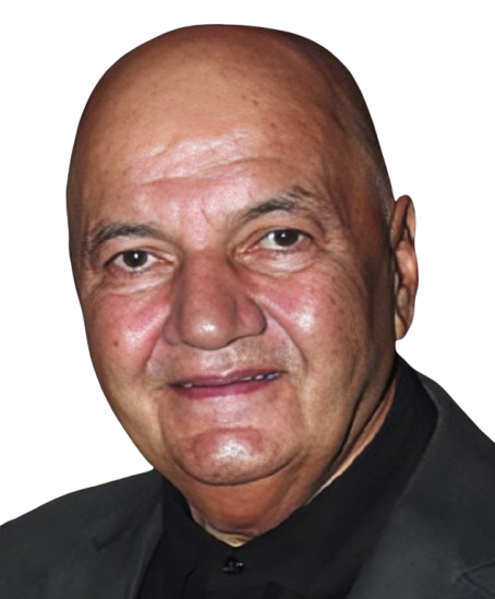 Prem Chopra