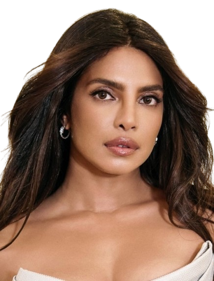 Priyanka Chopra