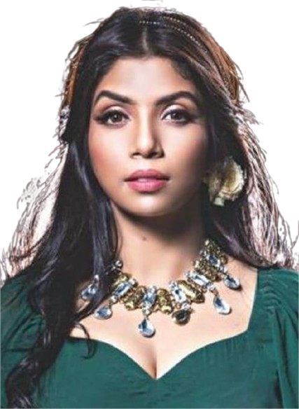 Quazi Nawshaba Ahmed