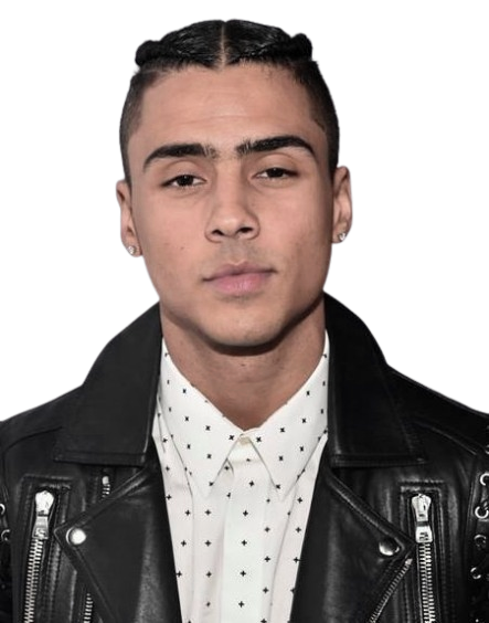 Quincy Brown