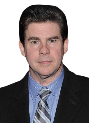 Ralph Garman