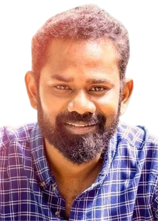 Ramesh Thilak