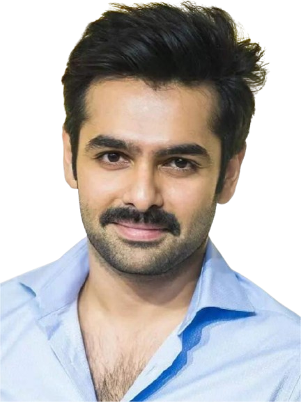 Ram Pothineni