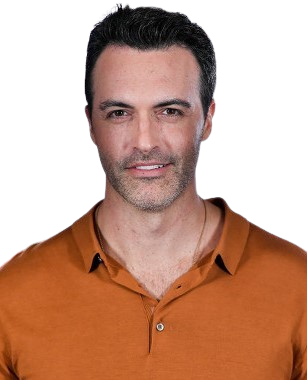 Reid Scott