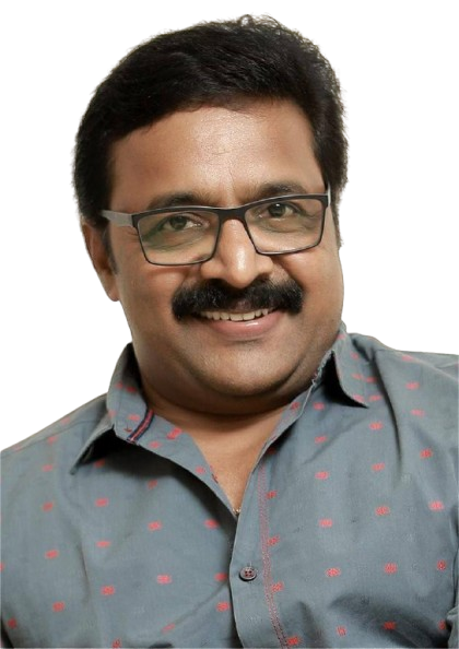 Renji Panicker