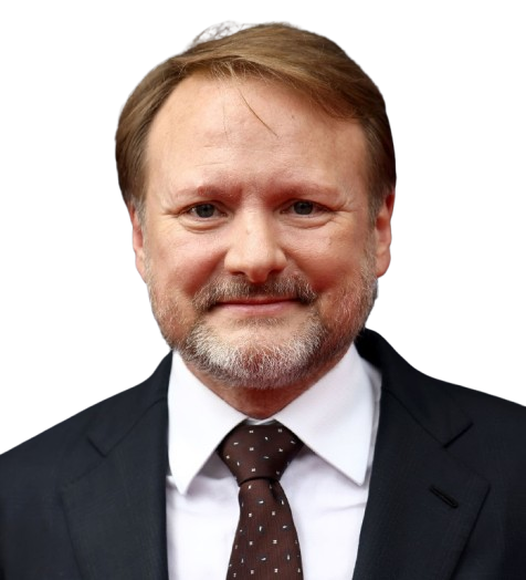 Rian Johnson