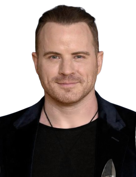 Robert Kazinsky