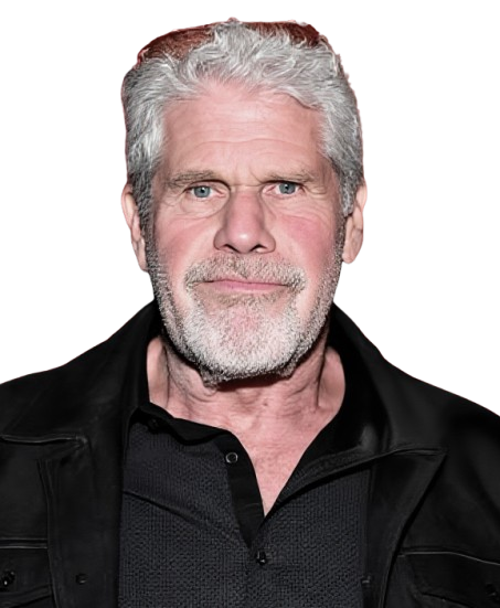 Ron Perlman