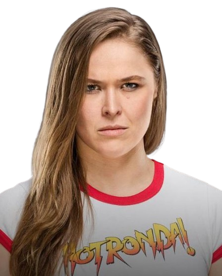 Ronda Rousey