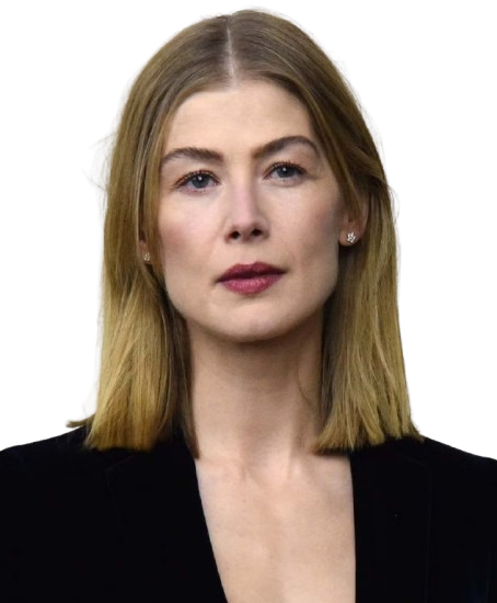 Rosamund Pike