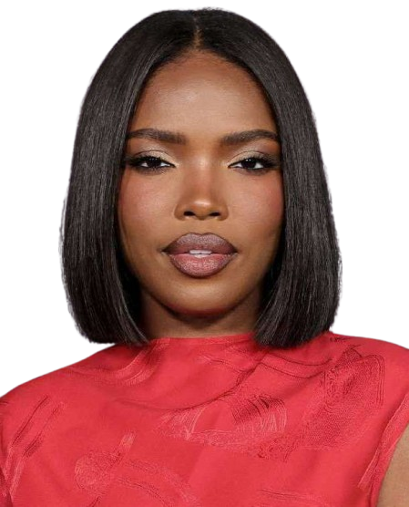 Ryan Destiny