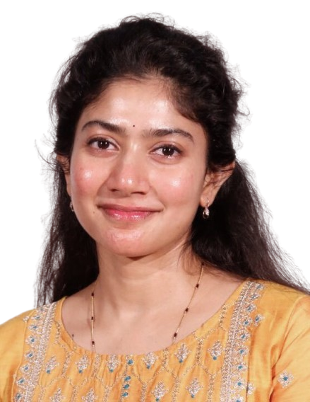 Sai Pallavi