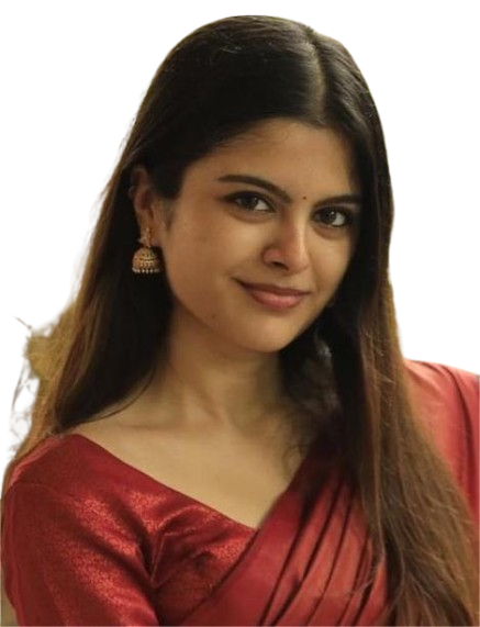 Sanjana Krishnamoorthy