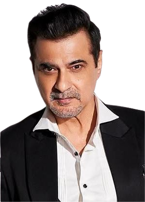 Sanjay Kapoor
